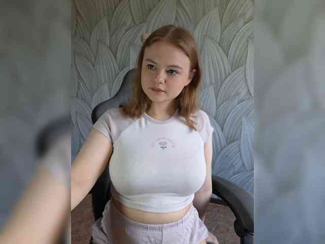 Kitty-Rain Sex Cam Show