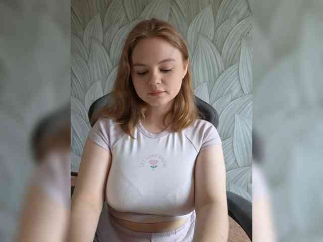 Kitty-Rain Sex Cam Show