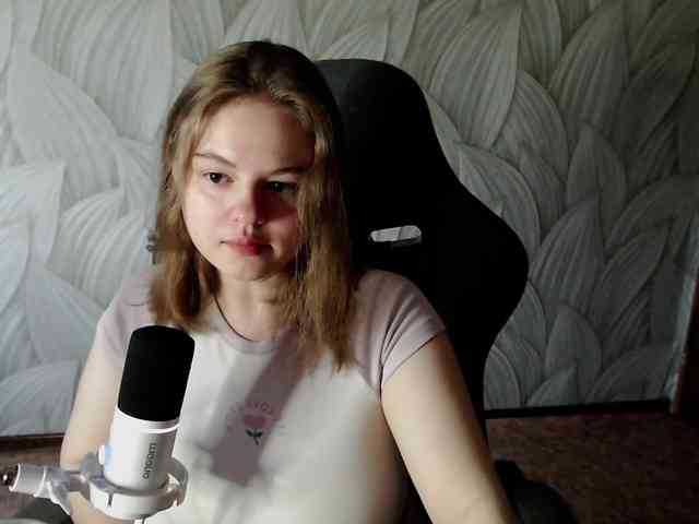 Kitty-Rain webcam
