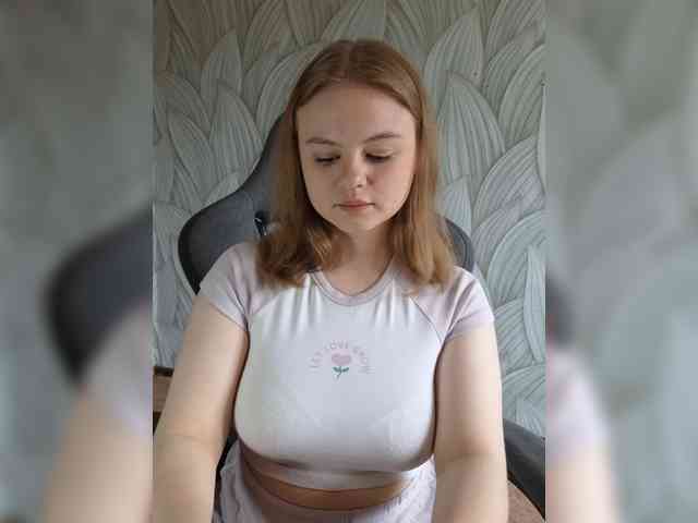 Kitty-Rain Sex Cam Show
