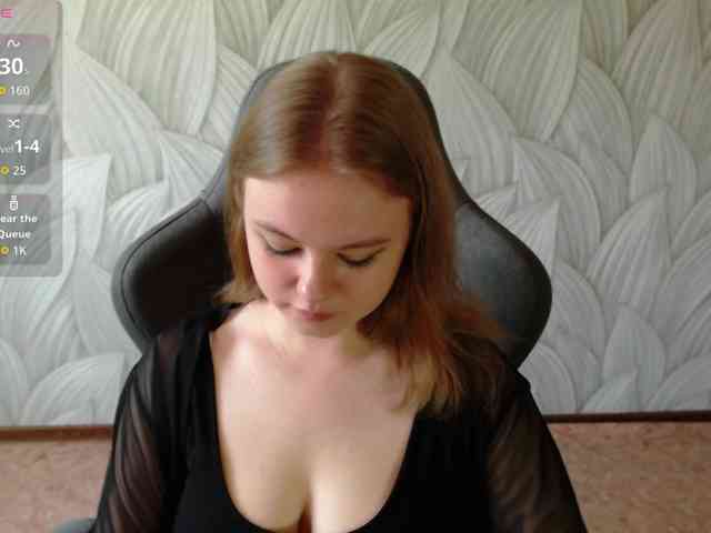 Kitty-Rain webcam