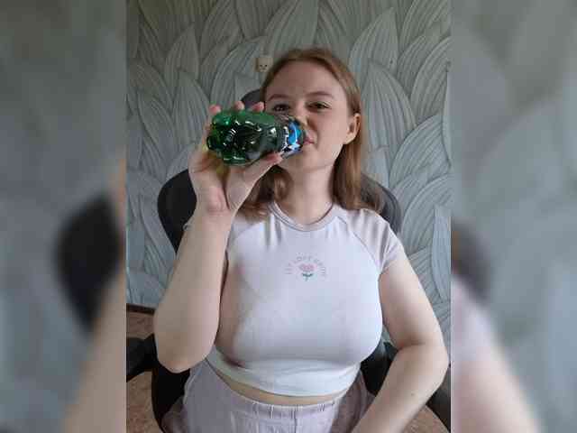 Kitty-Rain Sex Cam Show