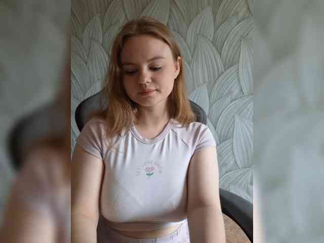 Kitty-Rain Sex Cam Show