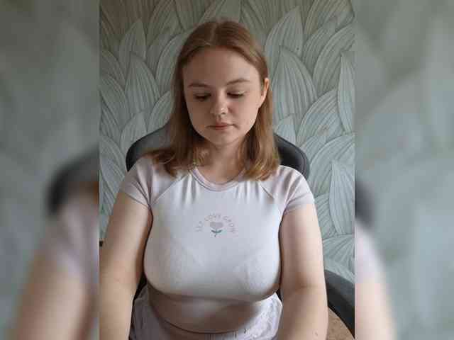 Kitty-Rain Sex Cam Show