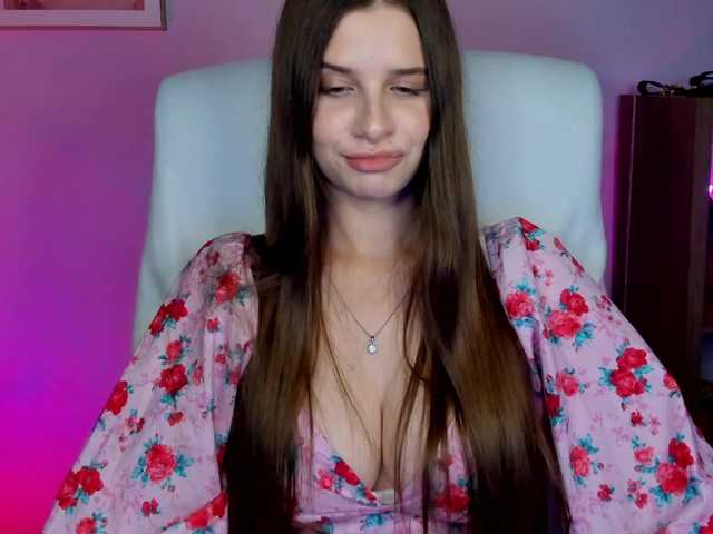MayaPerfect live webcam show