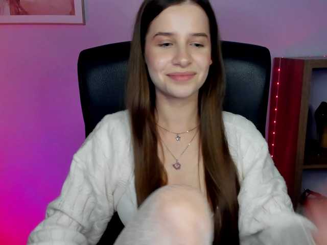 MayaPerfect live cam on BongaCams