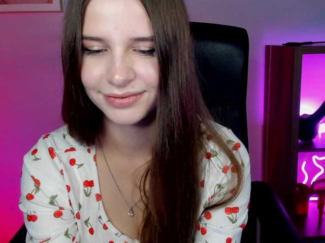 MayaPerfect live cam on BongaCams
