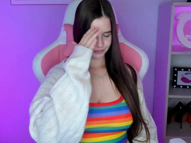 MayaPerfect live cam on BongaCams