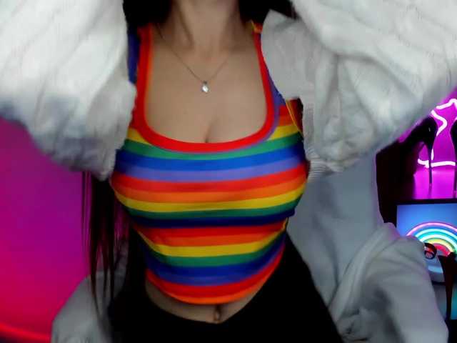 MayaPerfect live cam on BongaCams