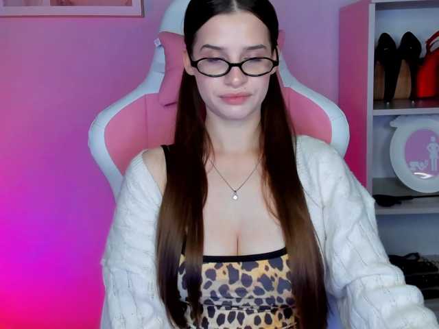 MayaPerfect live cam on BongaCams