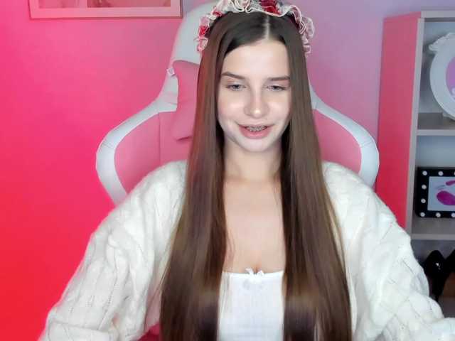 MayaPerfect live cam on BongaCams