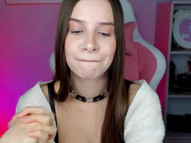 MayaPerfect live cam on BongaCams
