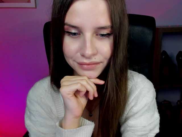 MayaPerfect Live Cam on BongaCams