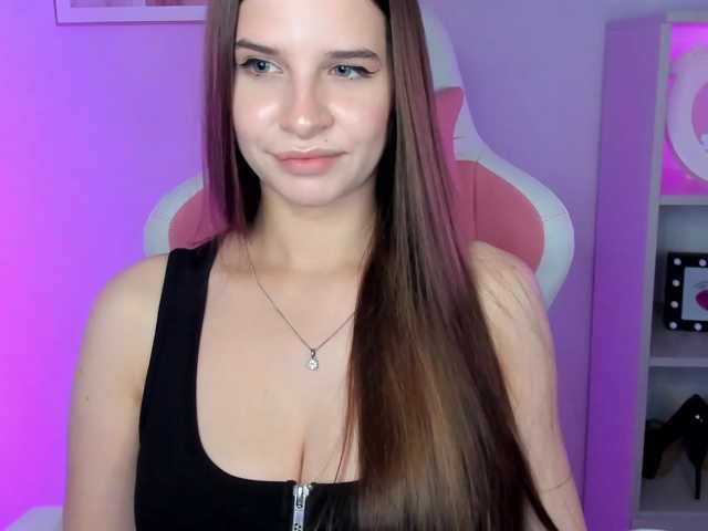 MayaPerfect live cam on BongaCams