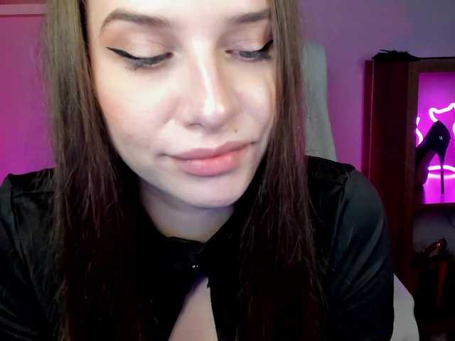 MayaPerfect live cam on BongaCams