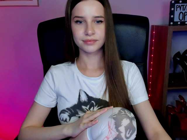 MayaPerfect Live Cam on BongaCams