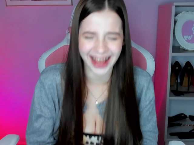 MayaPerfect live cam on BongaCams