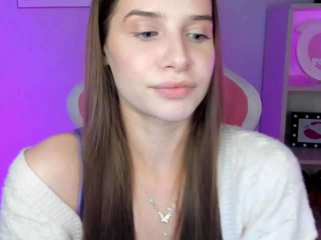 MayaPerfect live cam on BongaCams