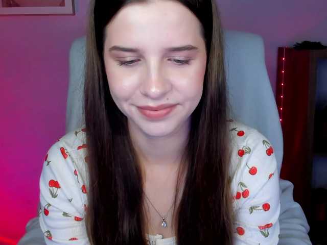 MayaPerfect live cam on BongaCams