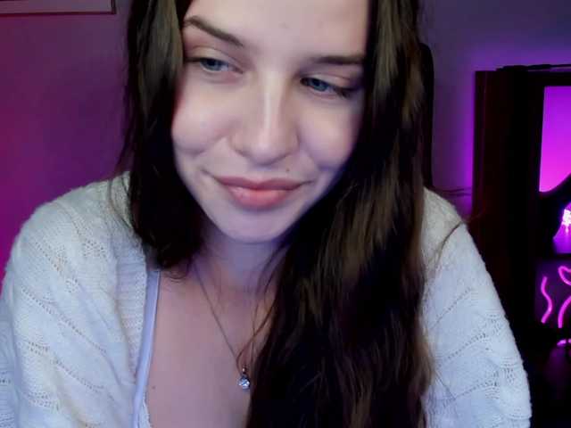 MayaPerfect live cam on BongaCams