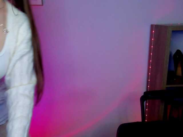 MayaPerfect live cam on BongaCams
