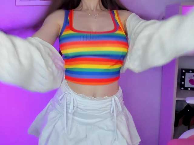 MayaPerfect live cam on BongaCams