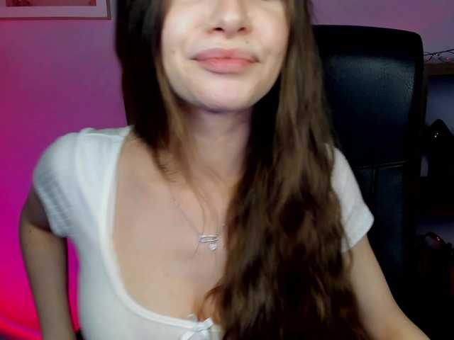 MayaPerfect live cam on BongaCams