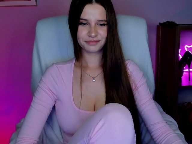 MayaPerfect live cam on BongaCams