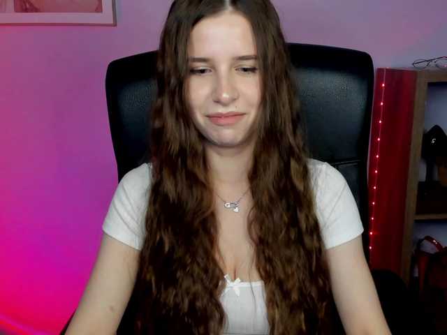 MayaPerfect live cam on BongaCams
