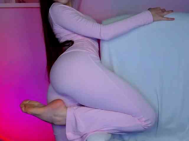 MayaPerfect webcam