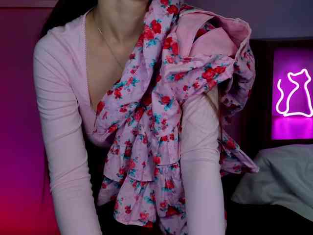 Model: MayaPerfect