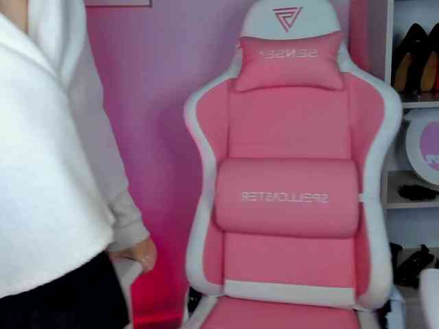 MayaPerfect webcam