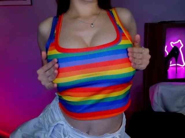 MayaPerfect webcam