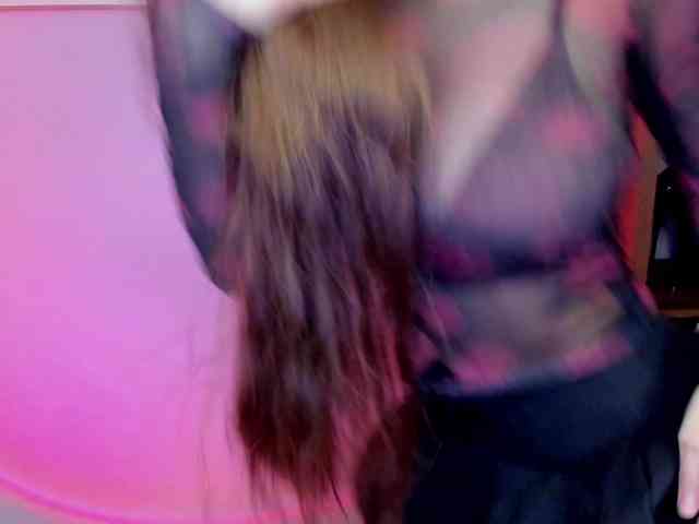 Model: MayaPerfect
