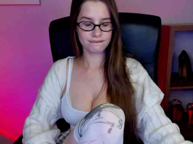 MayaPerfect webcam