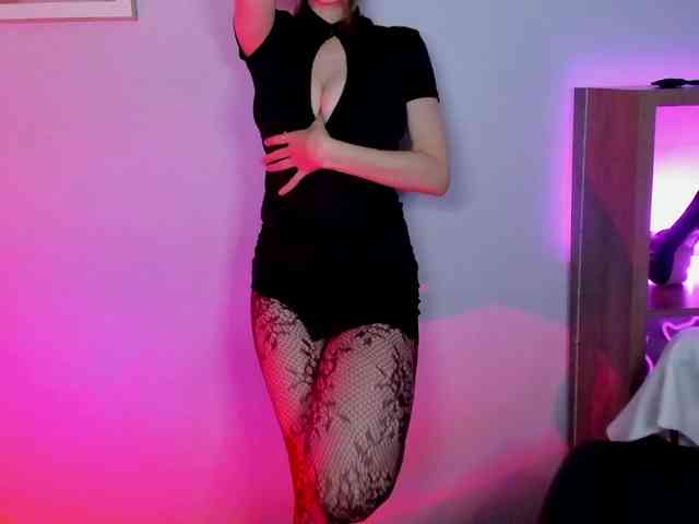 Model: MayaPerfect