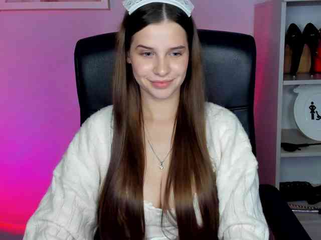 MayaPerfect webcam