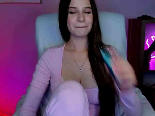 live sex house MayaPerfect