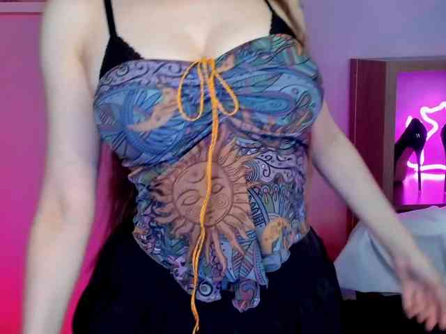 MayaPerfect webcam