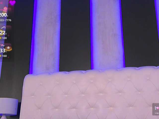 Sex chat gratuit in direct cu MiaAddison pe BongaCams