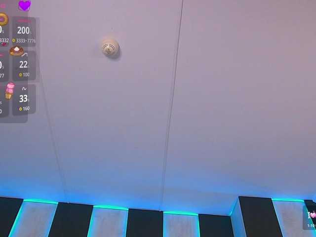 Sex chat gratuit in direct cu MiaAddison pe BongaCams