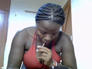 Sexyamadah-012's Live Webcam