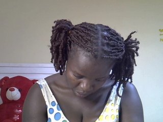 Sexyamadah-012 Porn Show