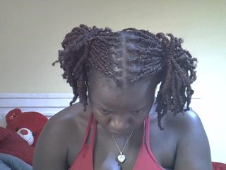 Sexyamadah-012's Live Webcam