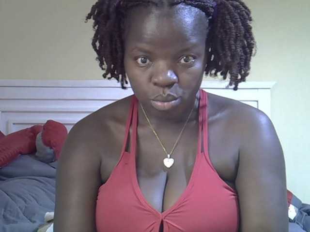 Sexyamadah-012 Live Cam on BongaCams