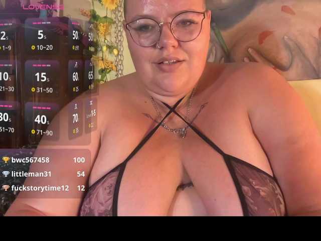 ClaraLimon live cam on BongaCams