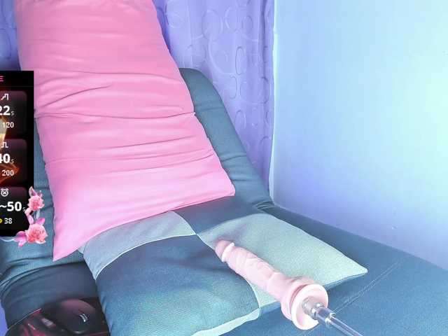 Dani-pety live webcam show