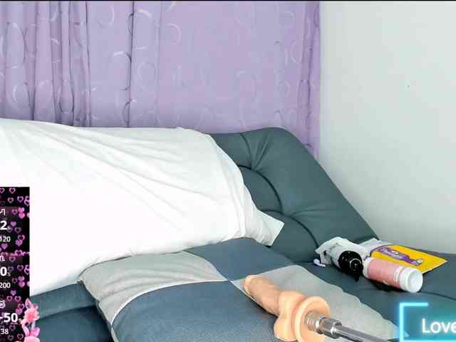 Dani-pety webcam