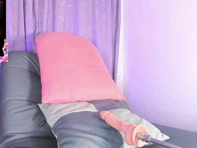 Dani-pety webcam