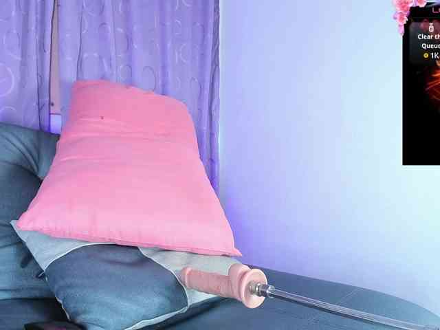 Dani-pety webcam